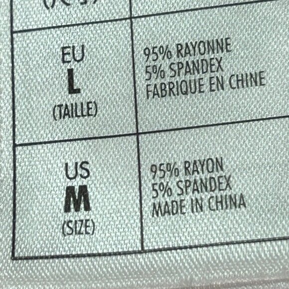 NWOT Disney Parks Minnie Mouse Red Polka Dot Tie Front - Shirt Medium - Picture 5 of 7